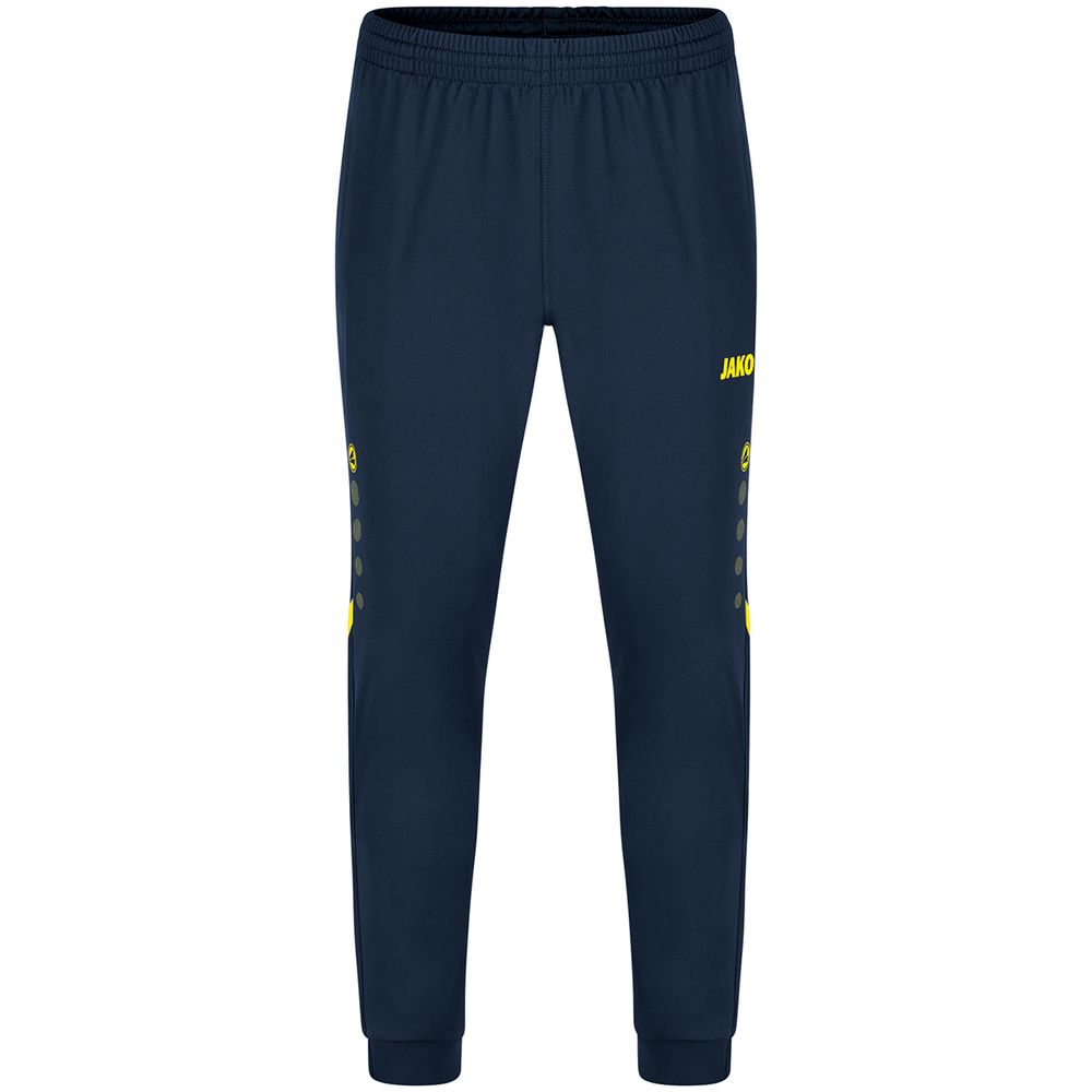 Jako Polyesterhose Challenge