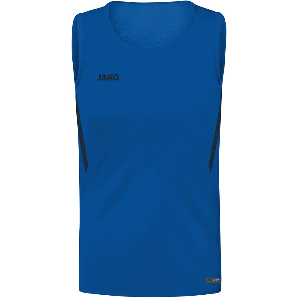 Jako Challenge Tank-top