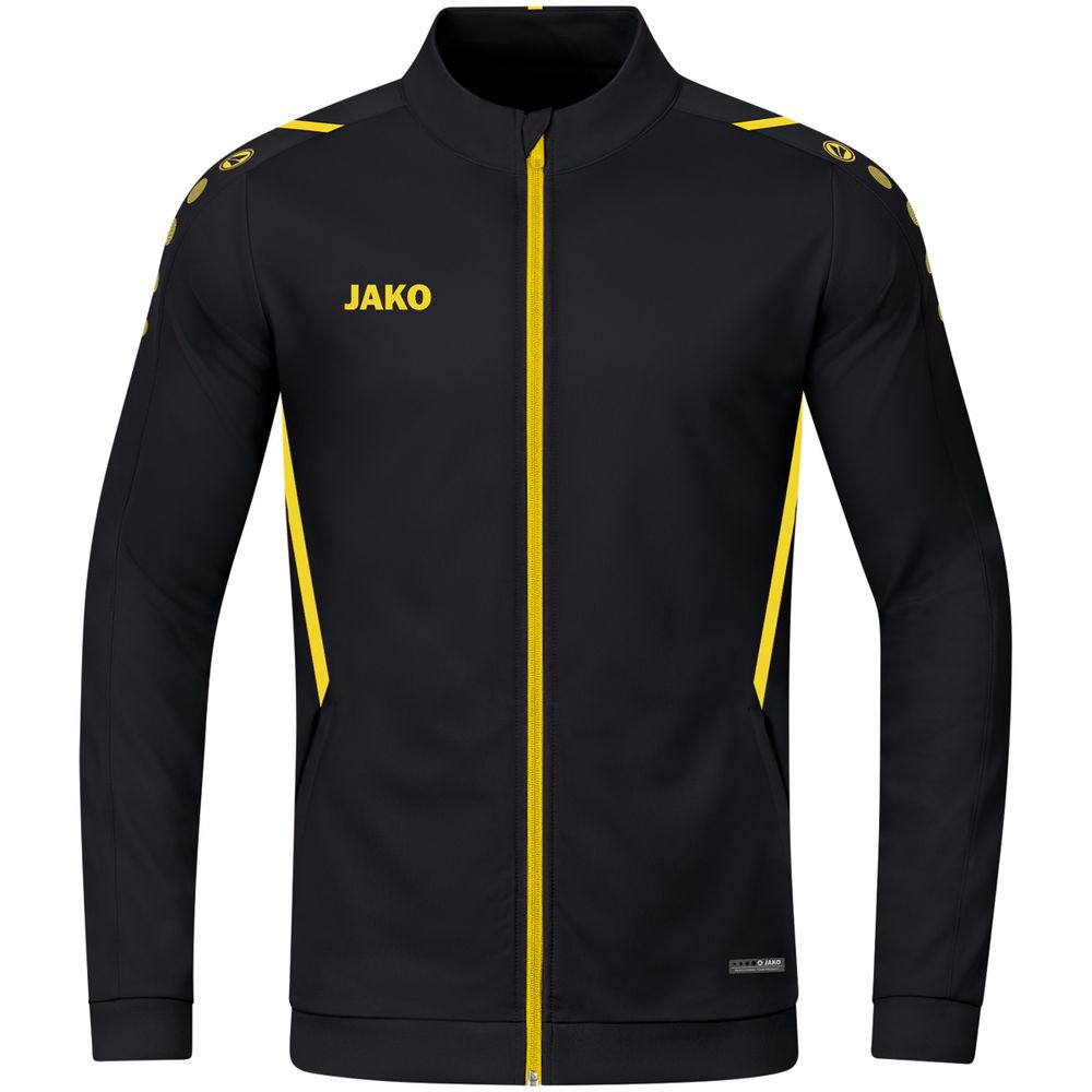 Jako Polyesterjacke Challenge