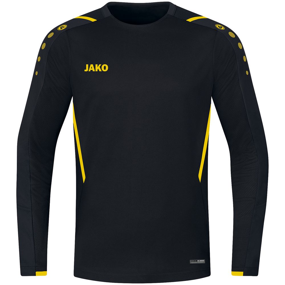 Jako Sweat Challenge Longsleeve