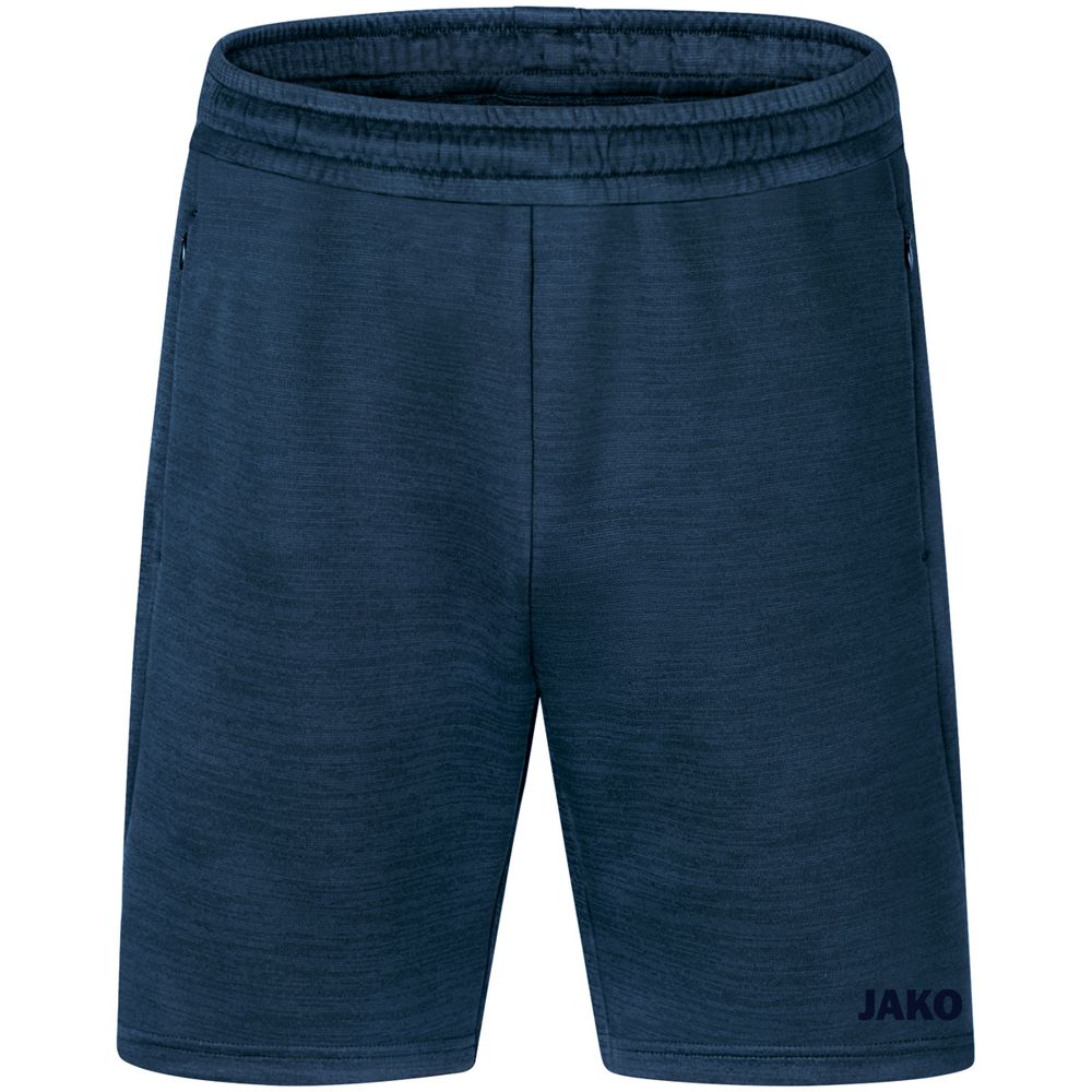 Jako Short Challenge - marine meliert
