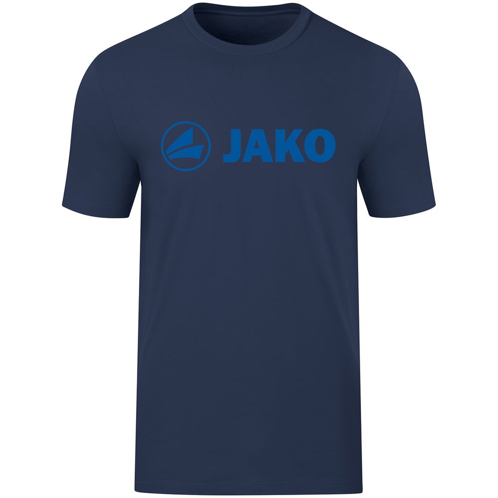 Jako T-Shirt Promo - marine/indigo