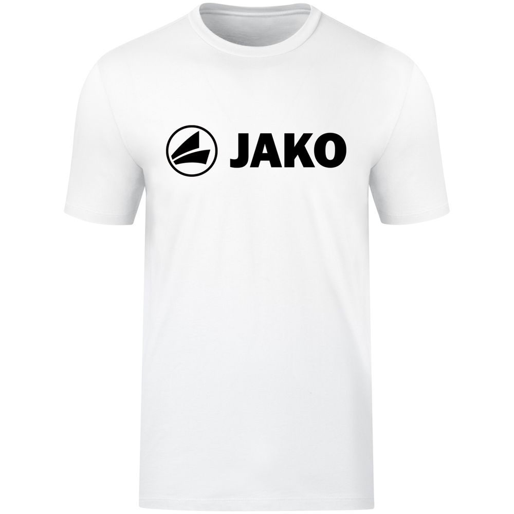 Jako T-Shirt Promo - weiß