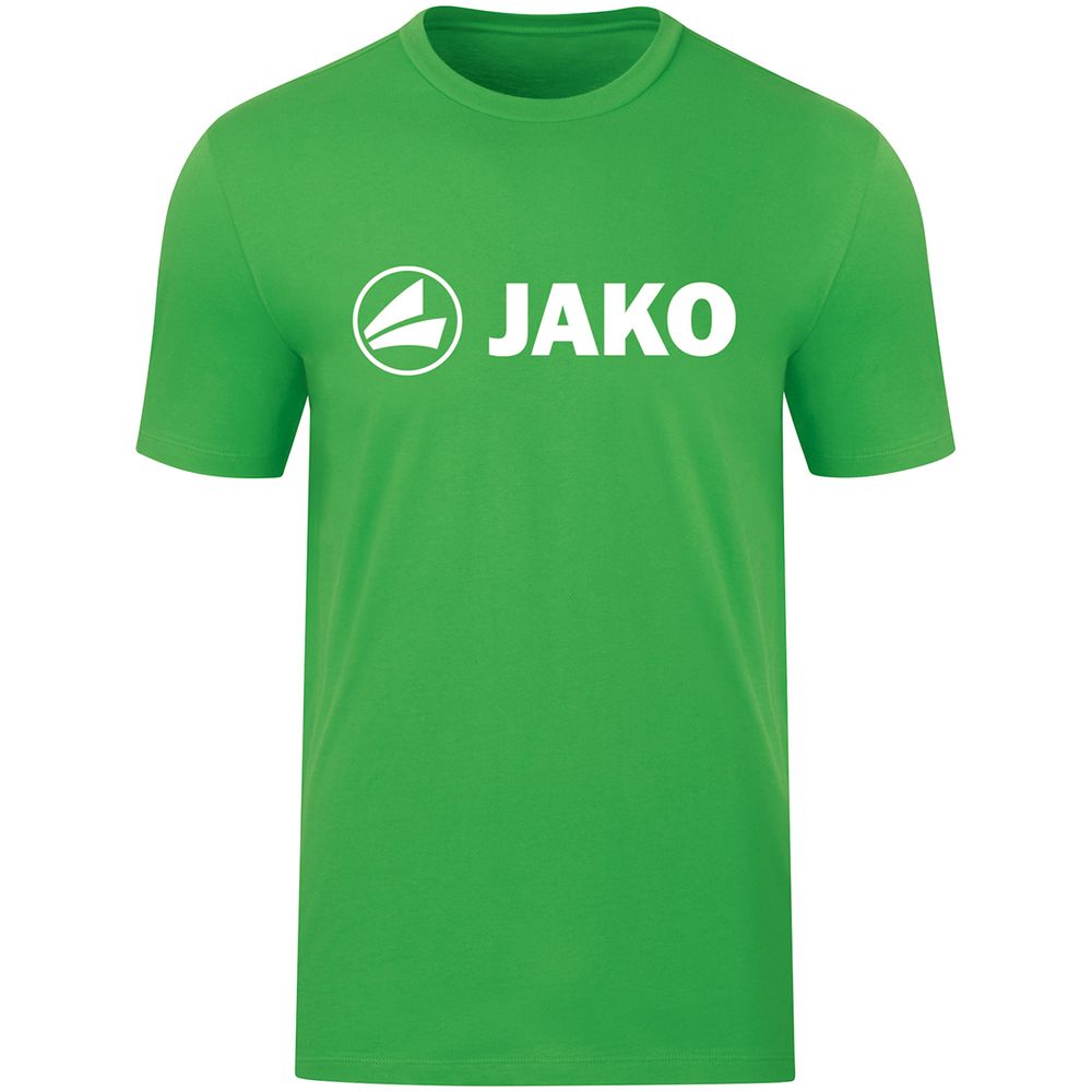 Jako T-Shirt Promo - soft green