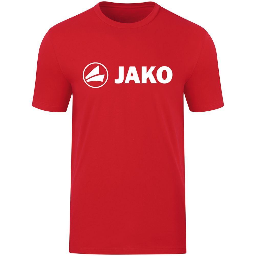 Jako T-Shirt Promo - rot