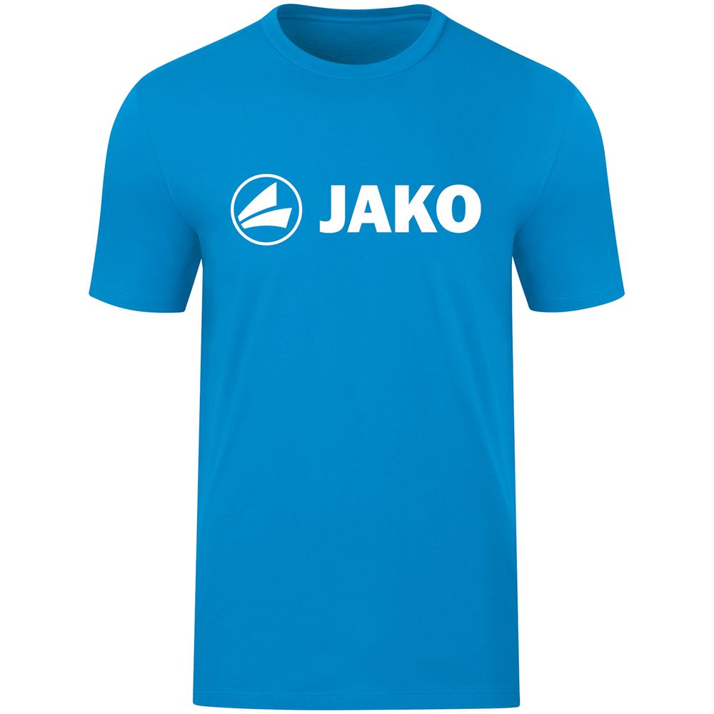 Jako T-Shirt Promo - jako blau