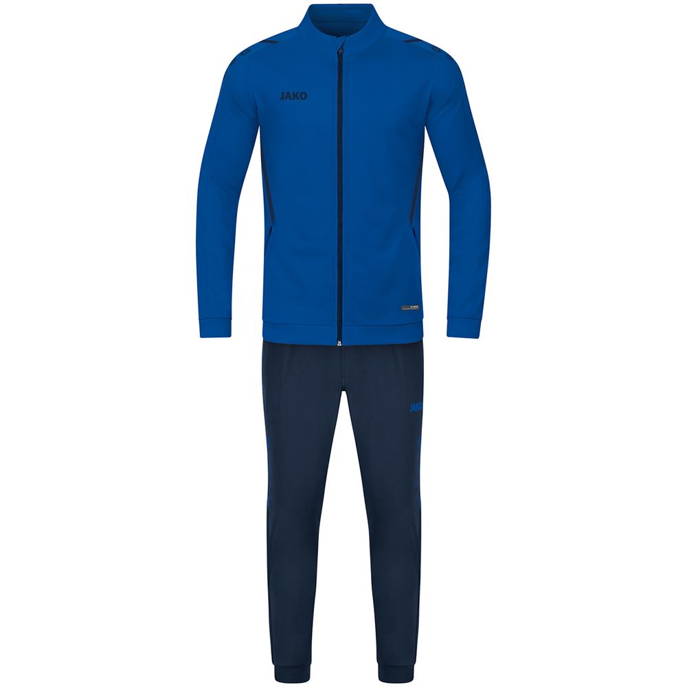 Jako Trainingsanzug Polyester Challenge