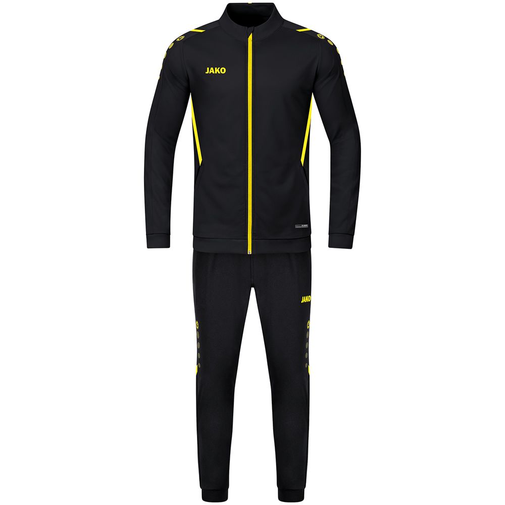Jako Trainingsanzug Polyester Challenge