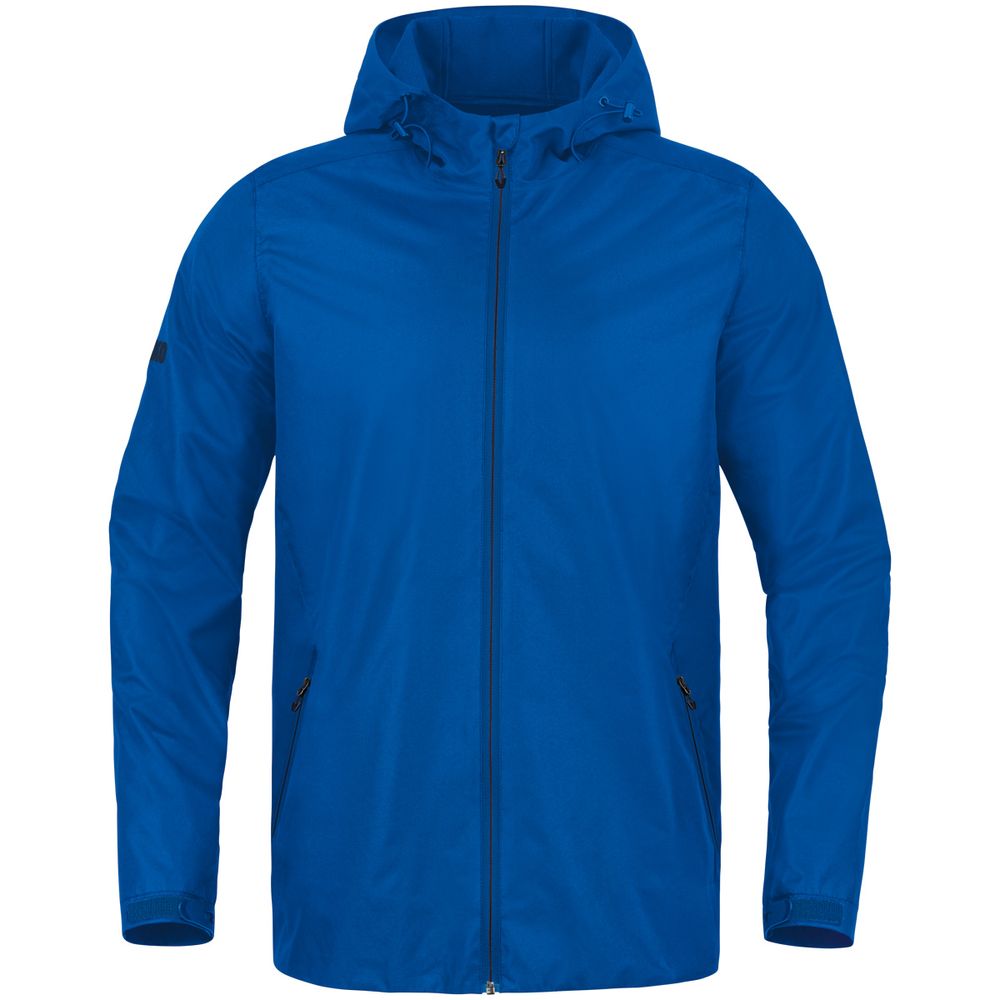Jako Allwetterjacke Allround - royal
