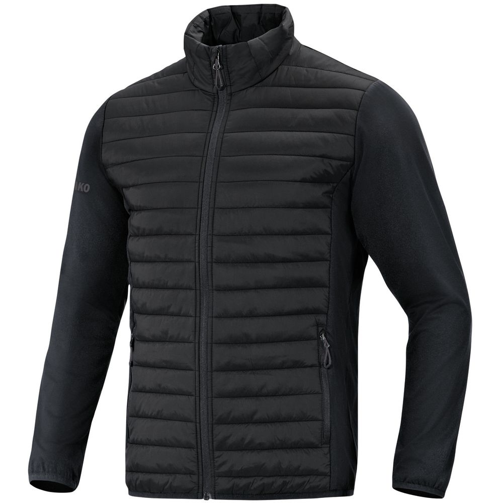 Jako Allwetterjacke Allround - rot
