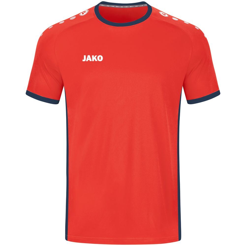Jako Trikot Primera Ka - flame/navy