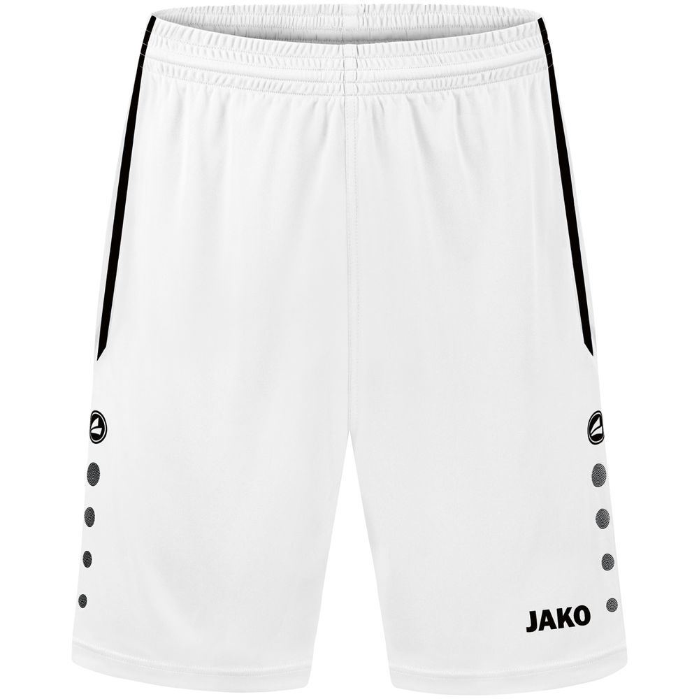 Jako Sporthose Allround - weiß