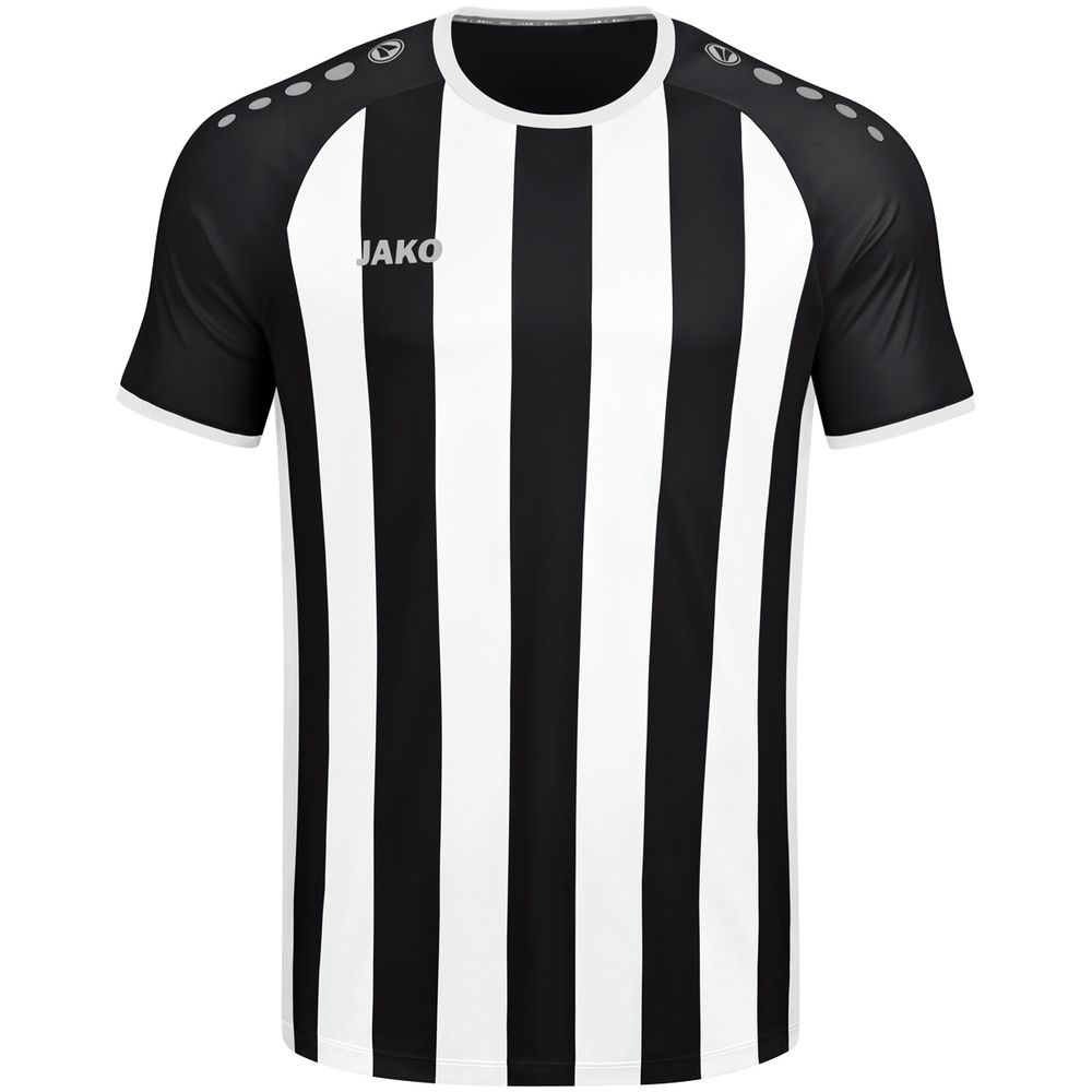 Jako Trikot Inter Ka - schwarz/weiß/silber
