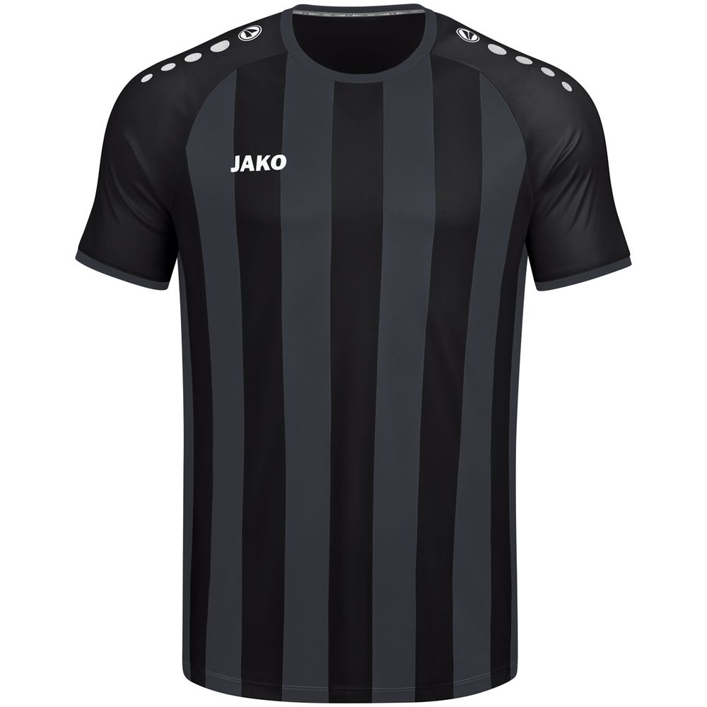 Jako Trikot Inter Ka - schwarz/anthrazit