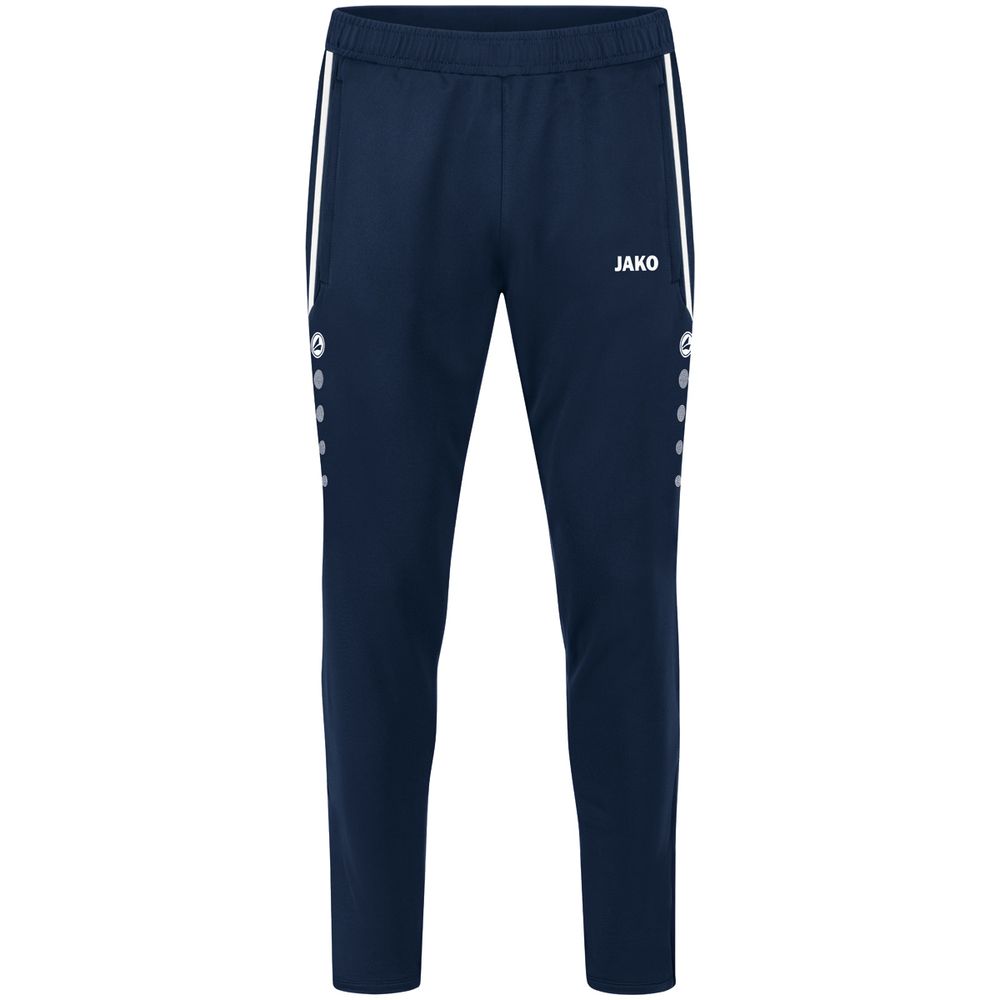 Jako Trainingshose Allround - marine