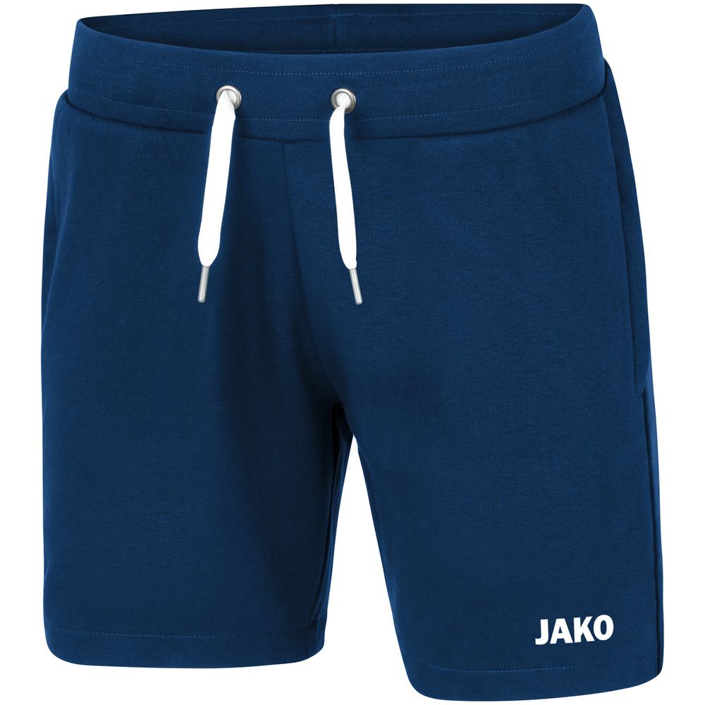 Jako Short Base Damen - marine