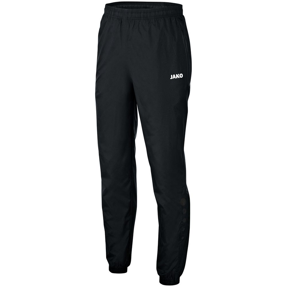 Jako Regenhose Team 2.0 - schwarz