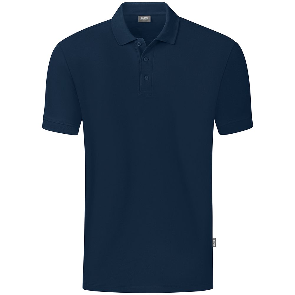 Jako Polo Organic - marine