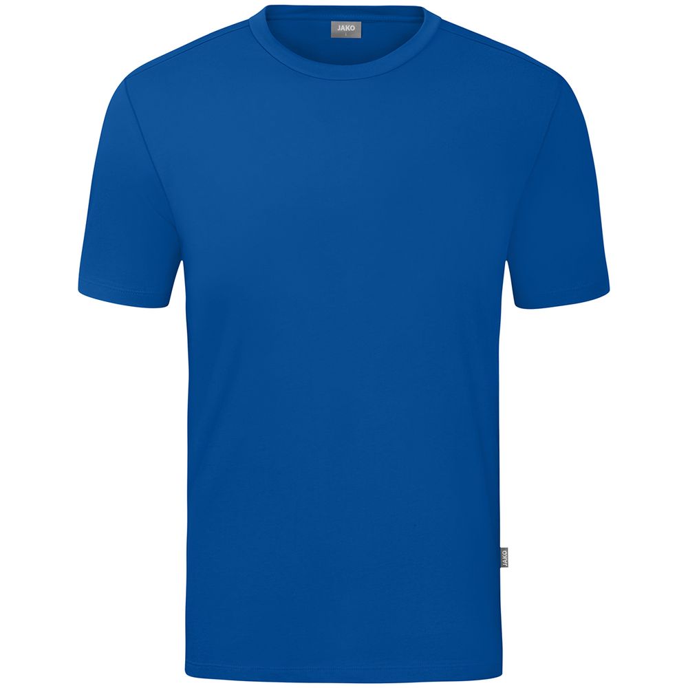 Jako T-Shirt Organic - royal
