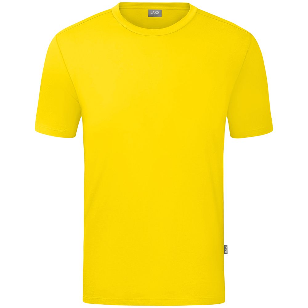 Jako T-Shirt Organic - citro