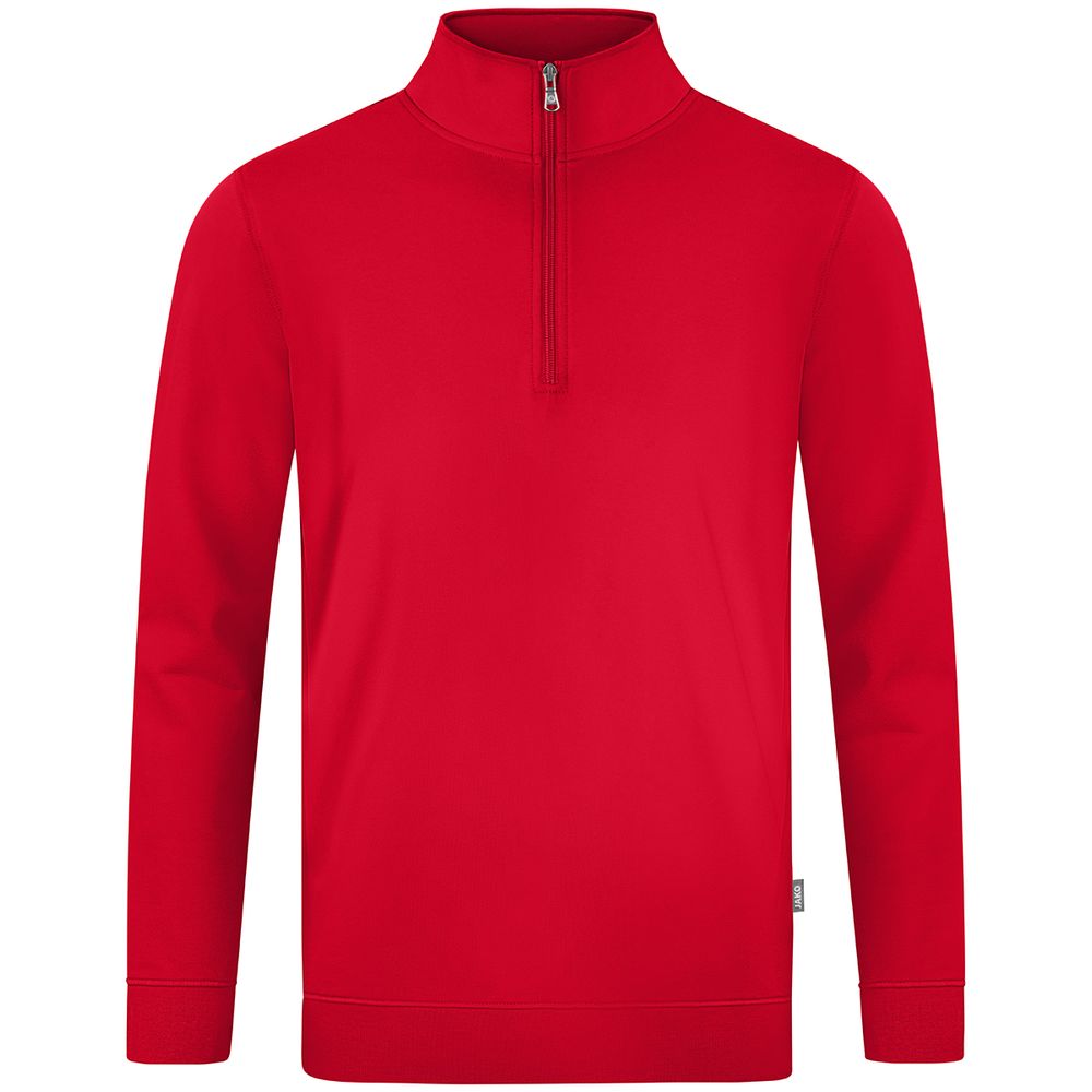Jako Ziptop Doubletex - rot