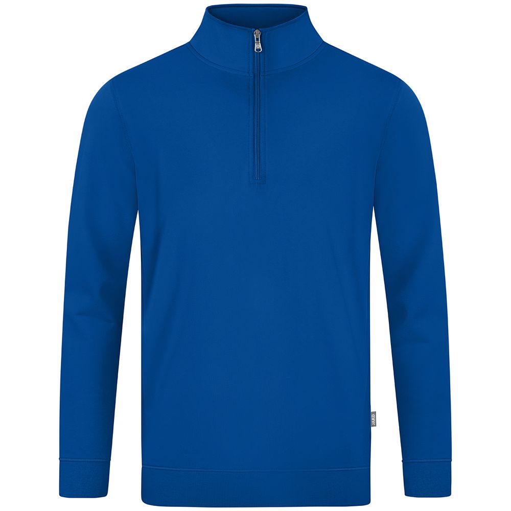 Jako Ziptop Doubletex - royal
