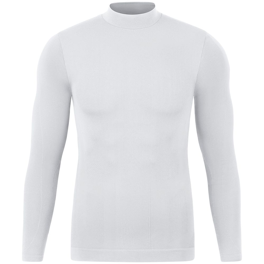 Jako Turtleneck Skinbalance 2.0 - weiß