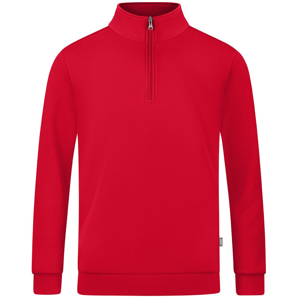 Jako Ziptop Organic - rot