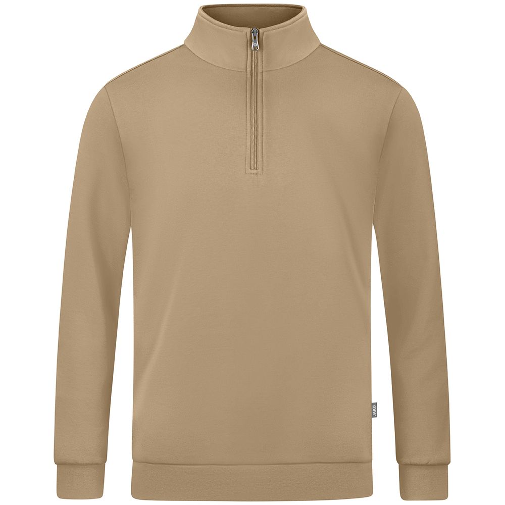 Jako Ziptop Organic - sand