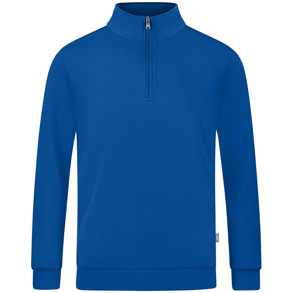 Jako Ziptop Organic - royal