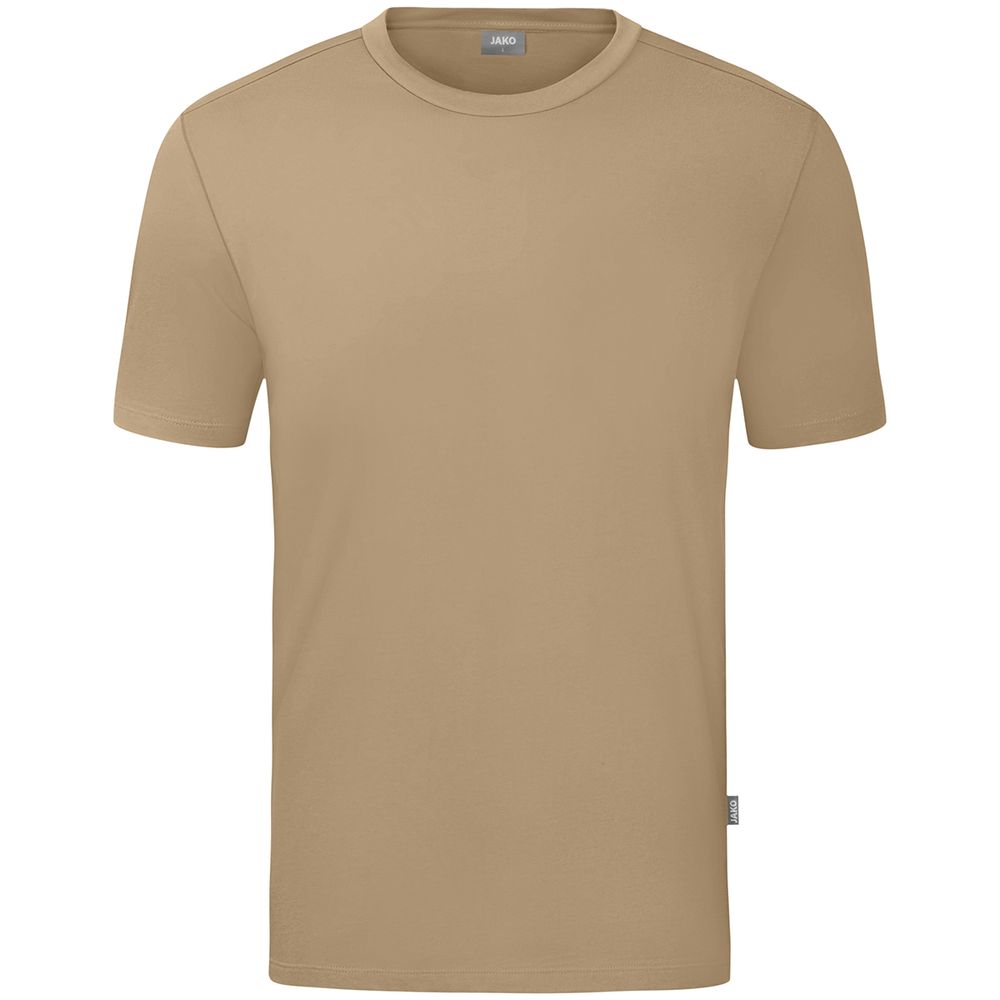 Jako T-Shirt Organic - sand