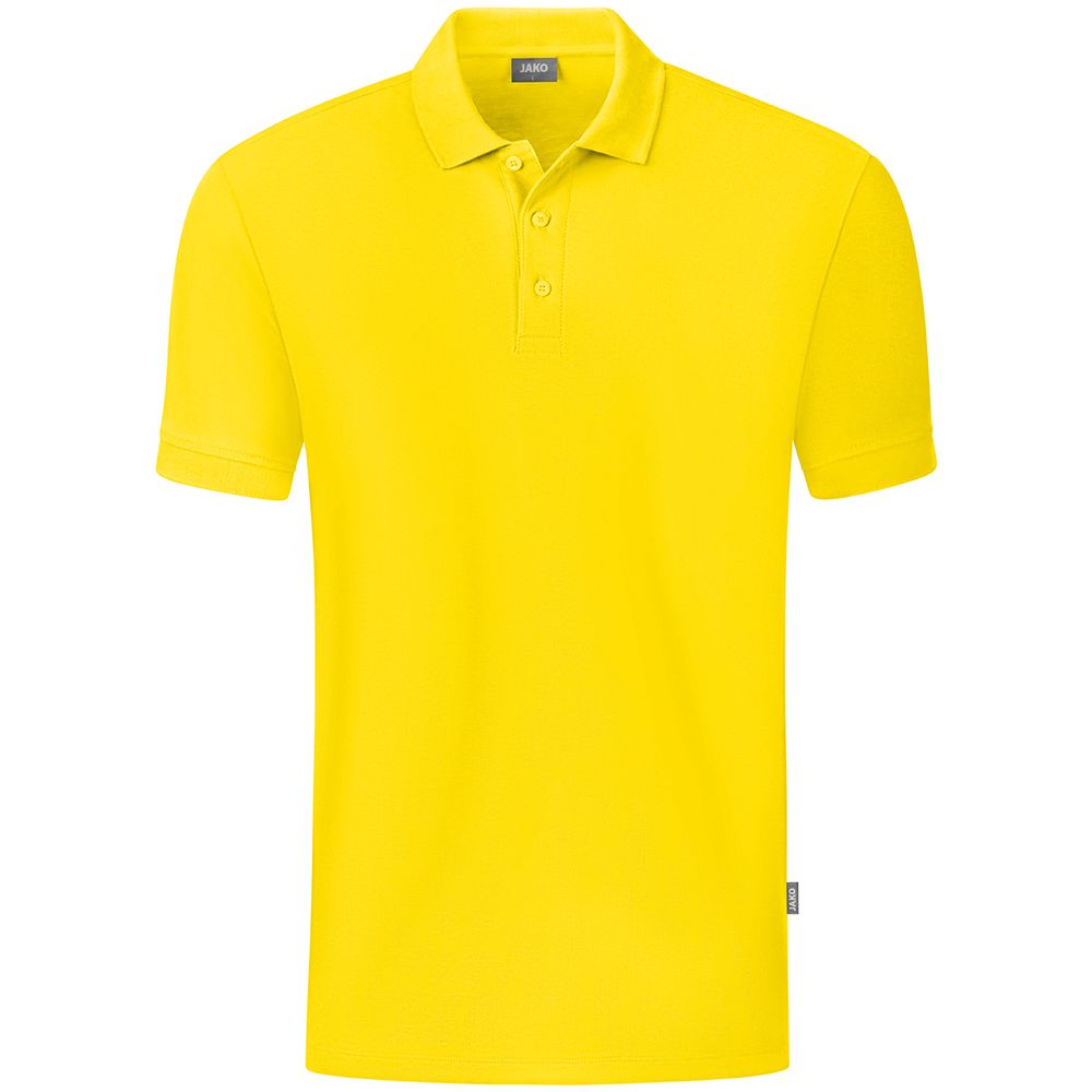 Jako Polo Organic - citro
