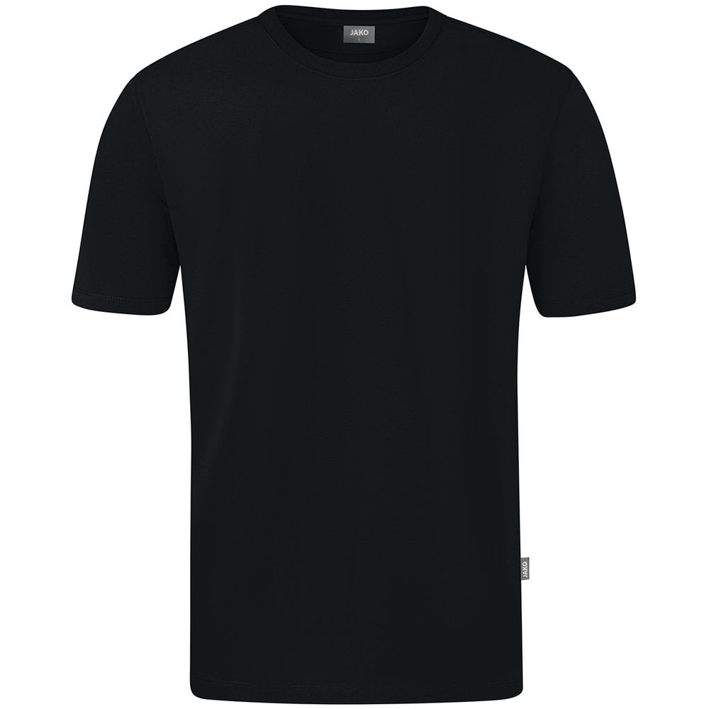 Jako T-Shirt Doubletex - schwarz