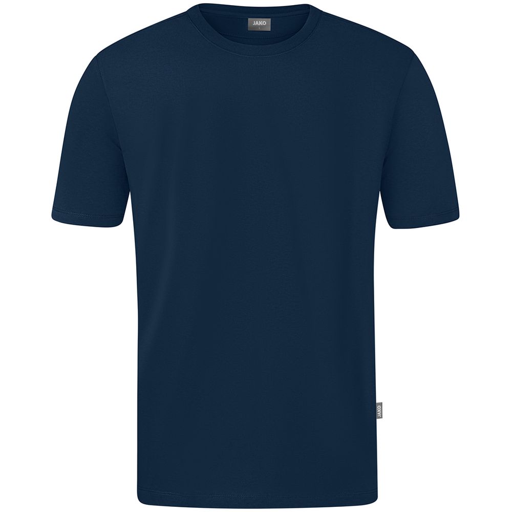 Jako T-Shirt Doubletex - marine