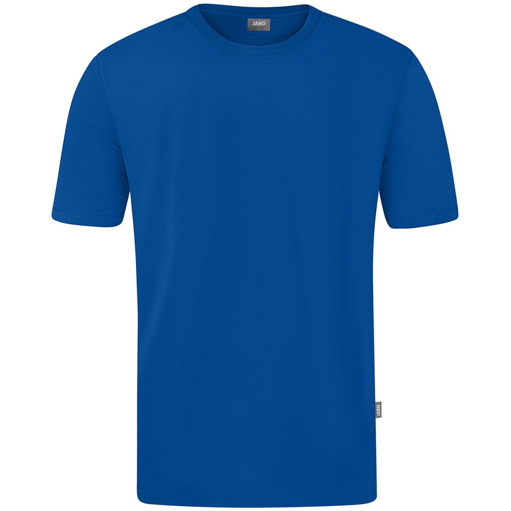 Jako T-Shirt Doubletex - royal