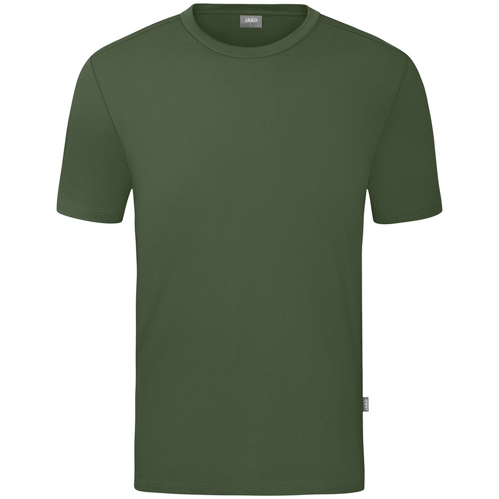 Jako T-Shirt Organic Stretch