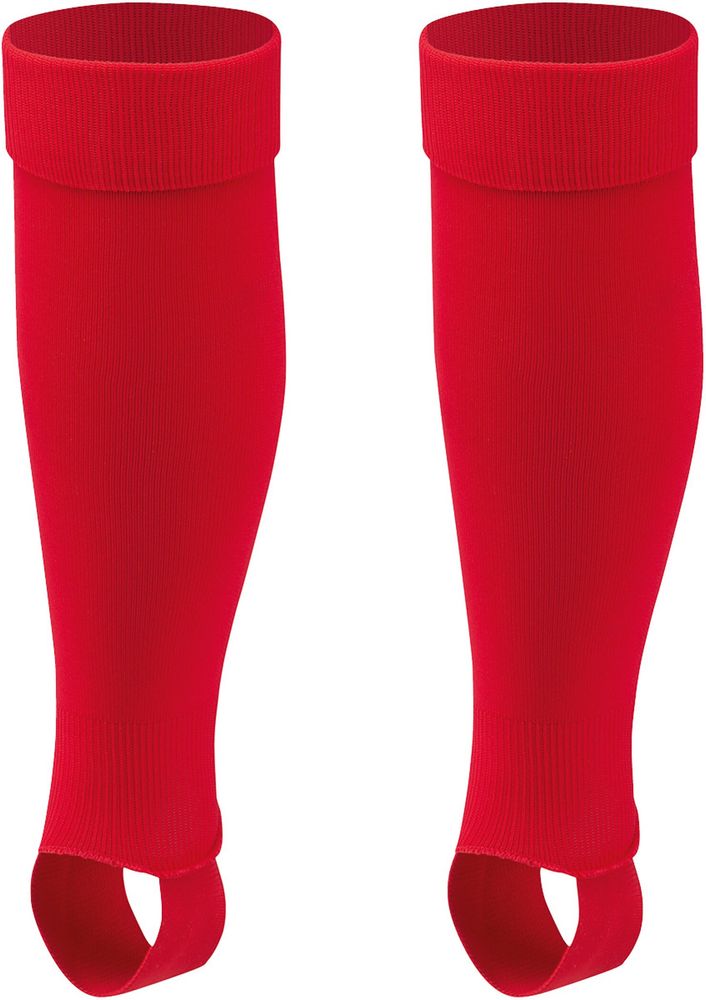 Jako Stutzen Uni - sportrot