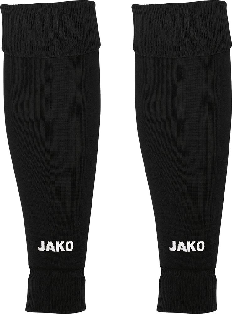 Jako Tube Stutzen - schwarz