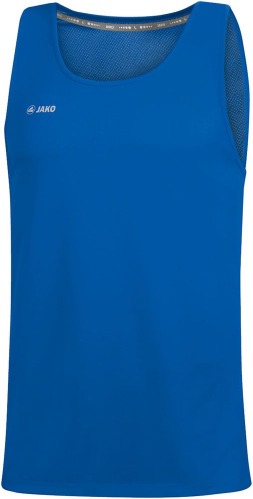 Jako Tanktop Run 2.0 - royal