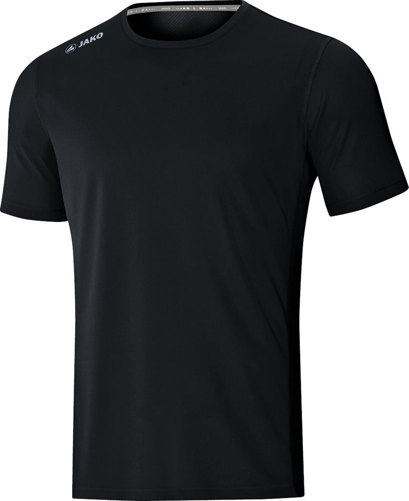 Jako T-Shirt Run 2.0 - schwarz