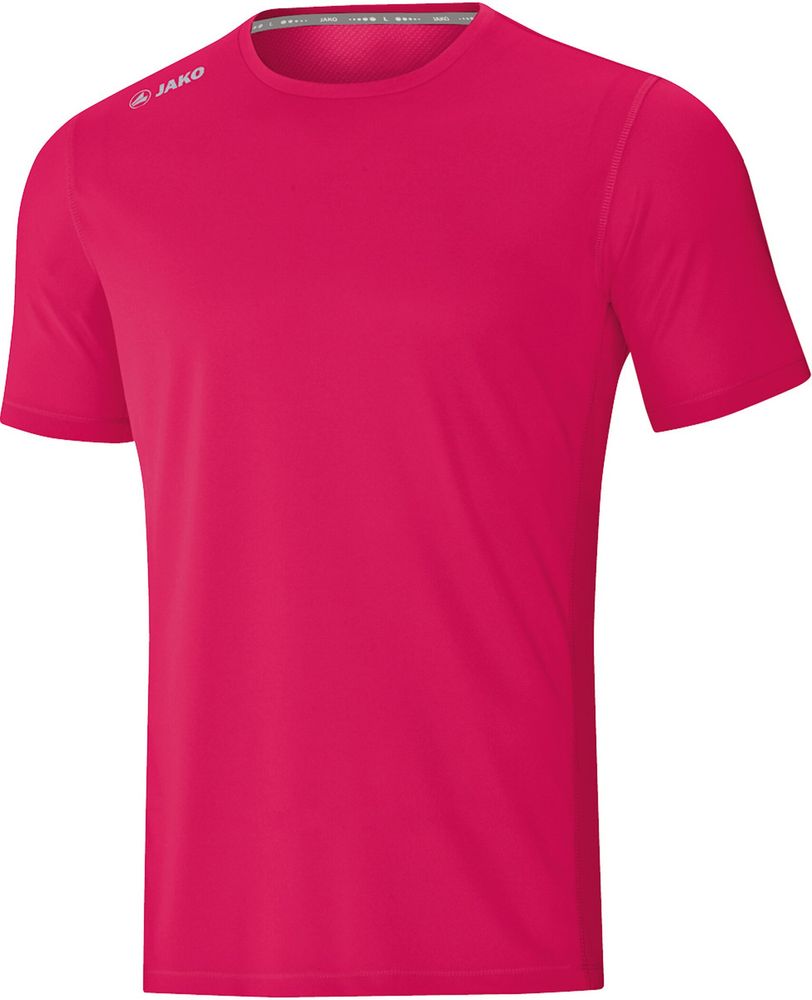 Jako T-Shirt Run 2.0 - pink