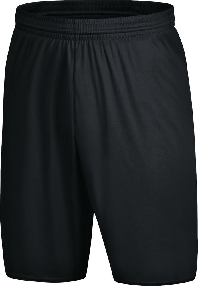 Jako Sporthose Palermo 2.0 - schwarz