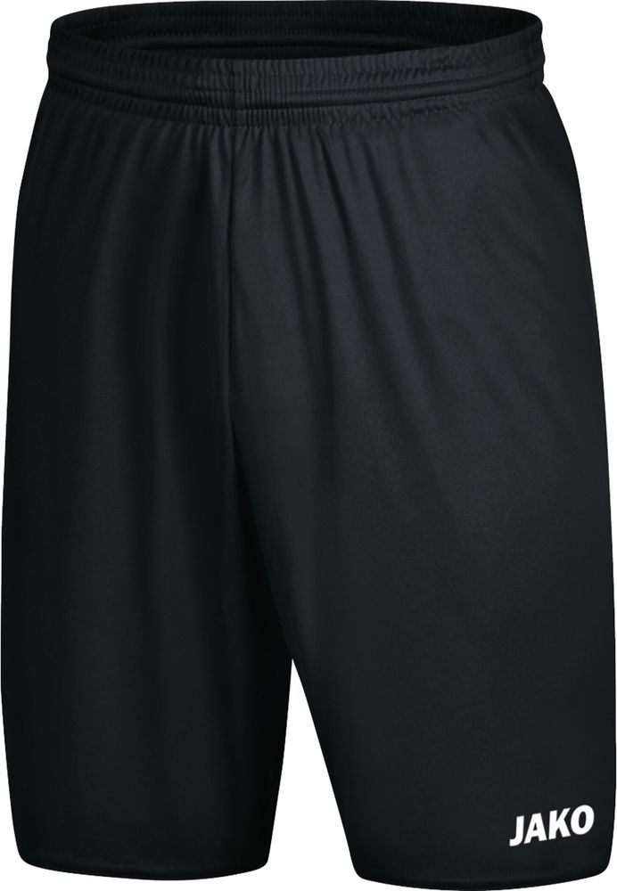 Jako Sporthose Anderlecht 2.0 - schwarz
