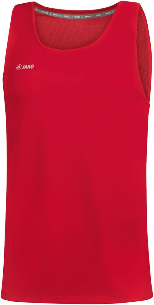 Jako Tanktop Run 2.0 - sportrot