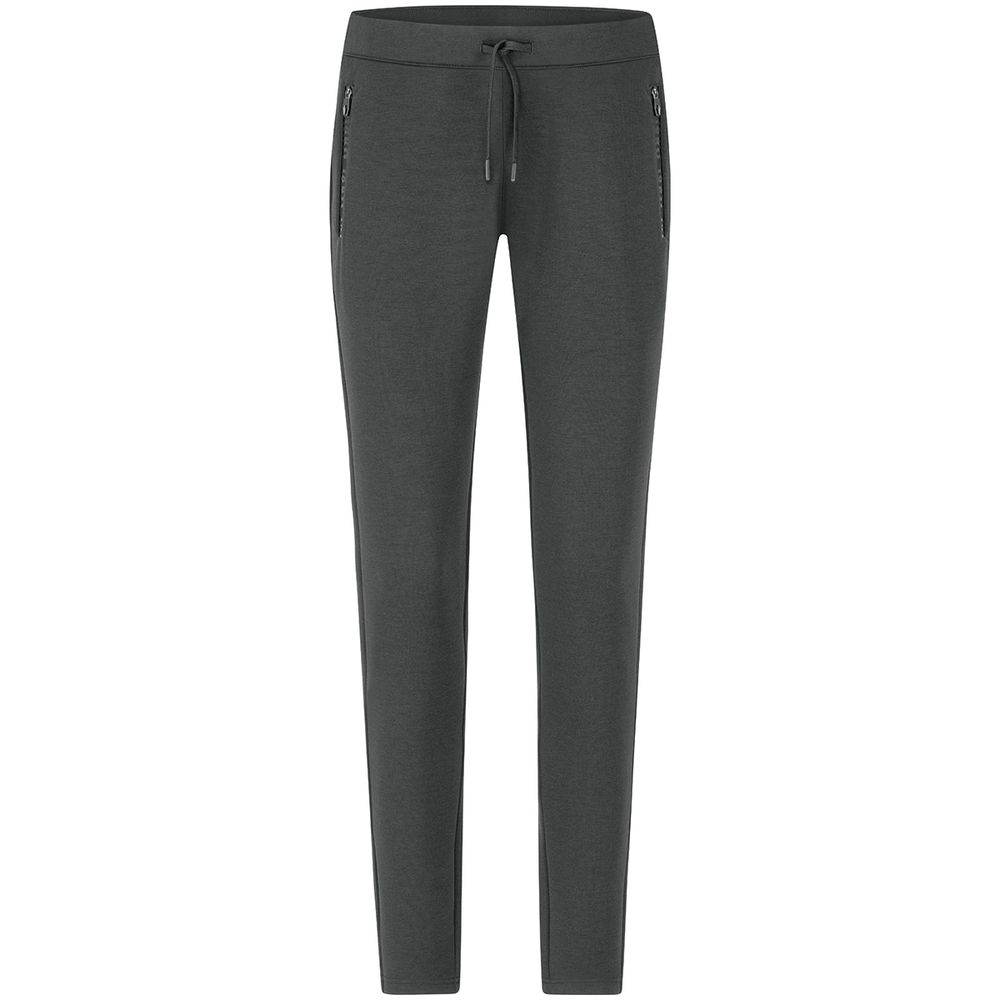 Jako Jogginghose Pro Casual - aschgrau