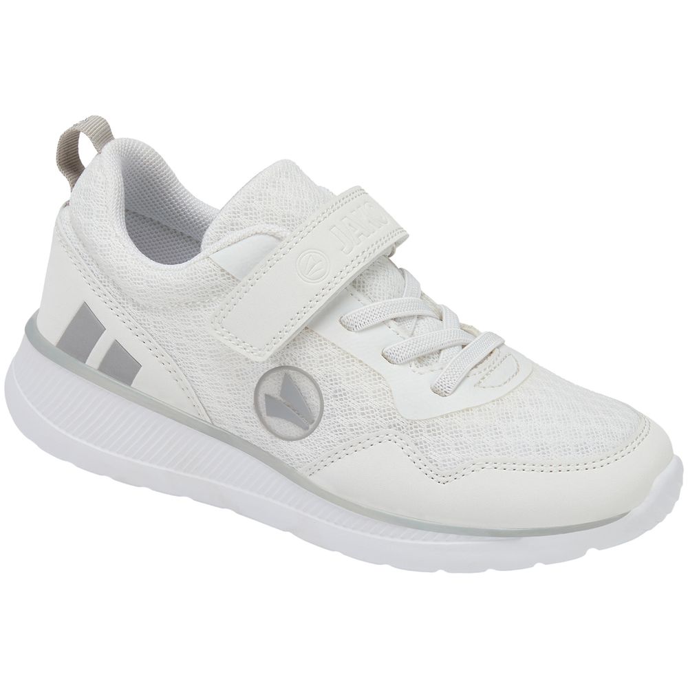 Jako Sneaker Performance Junior - weiß