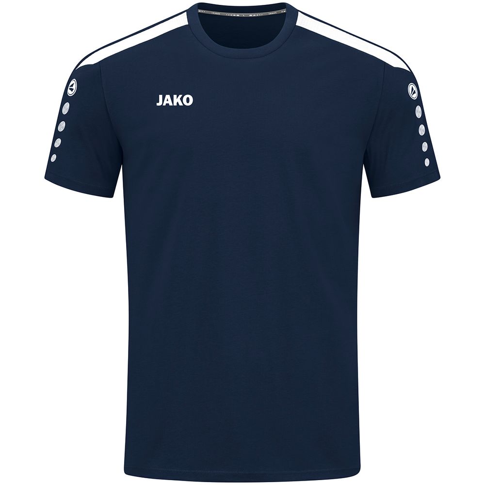 Jako T-Shirt Power - marine