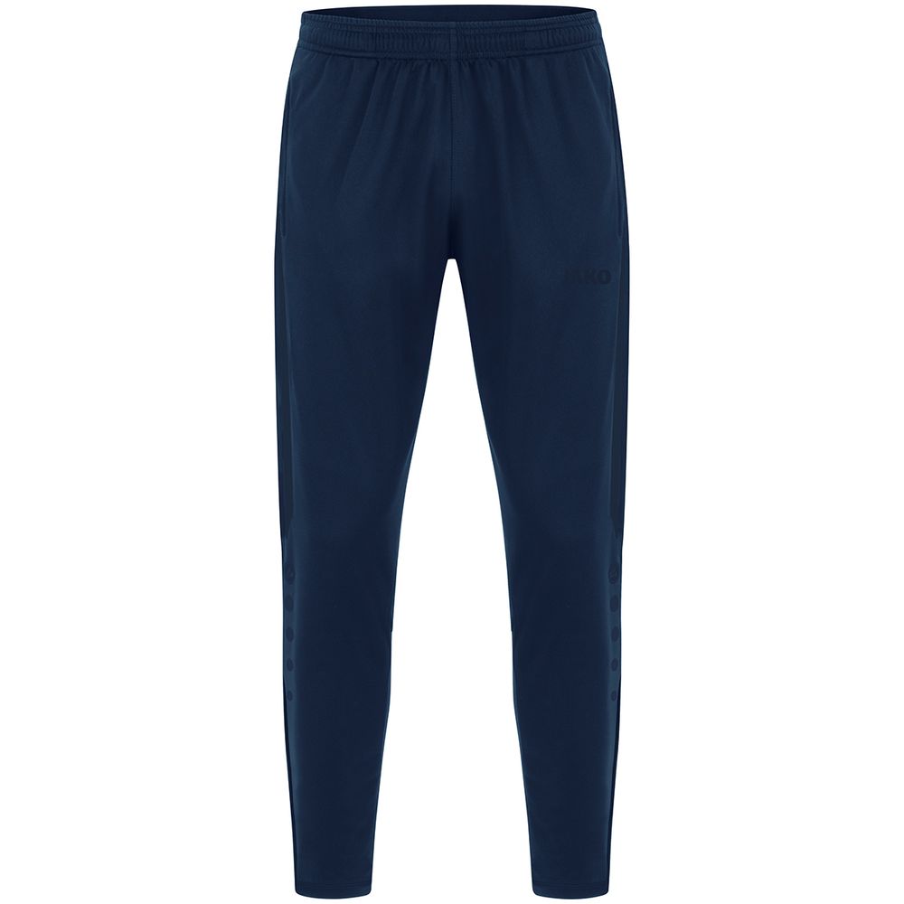 Jako Polyesterhose Power