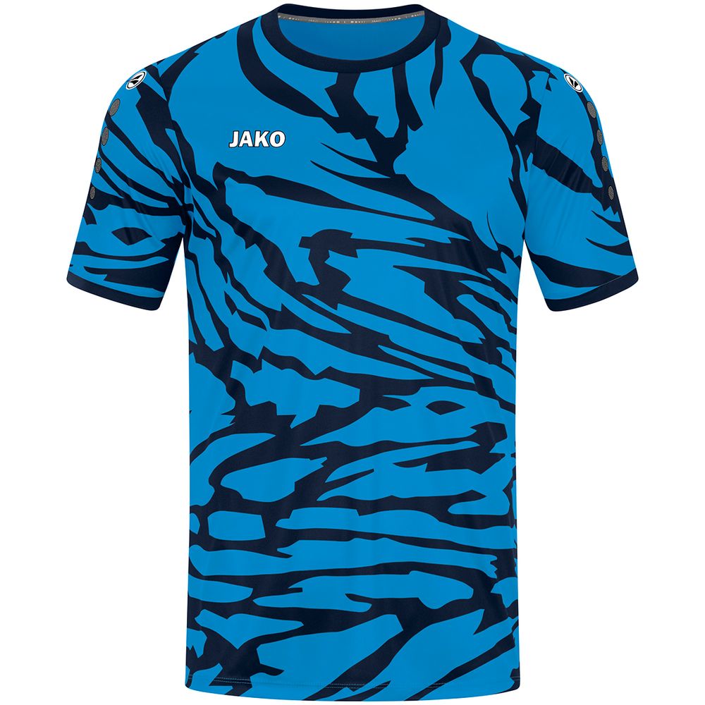Jako Trikot Animal Ka - jako blau/marine