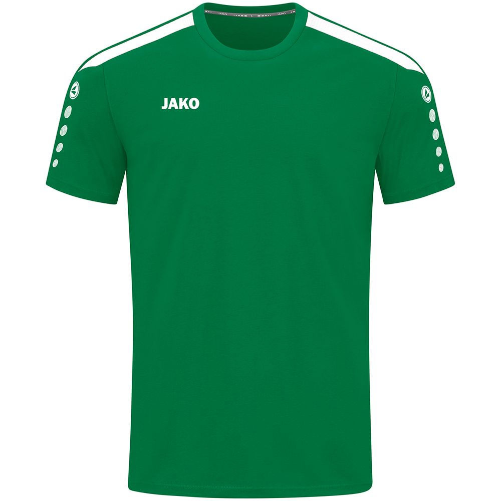Jako T-Shirt Power - sportgrün